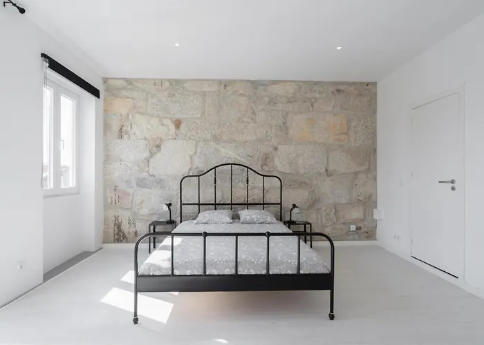 Sao Vitor Building By Homing