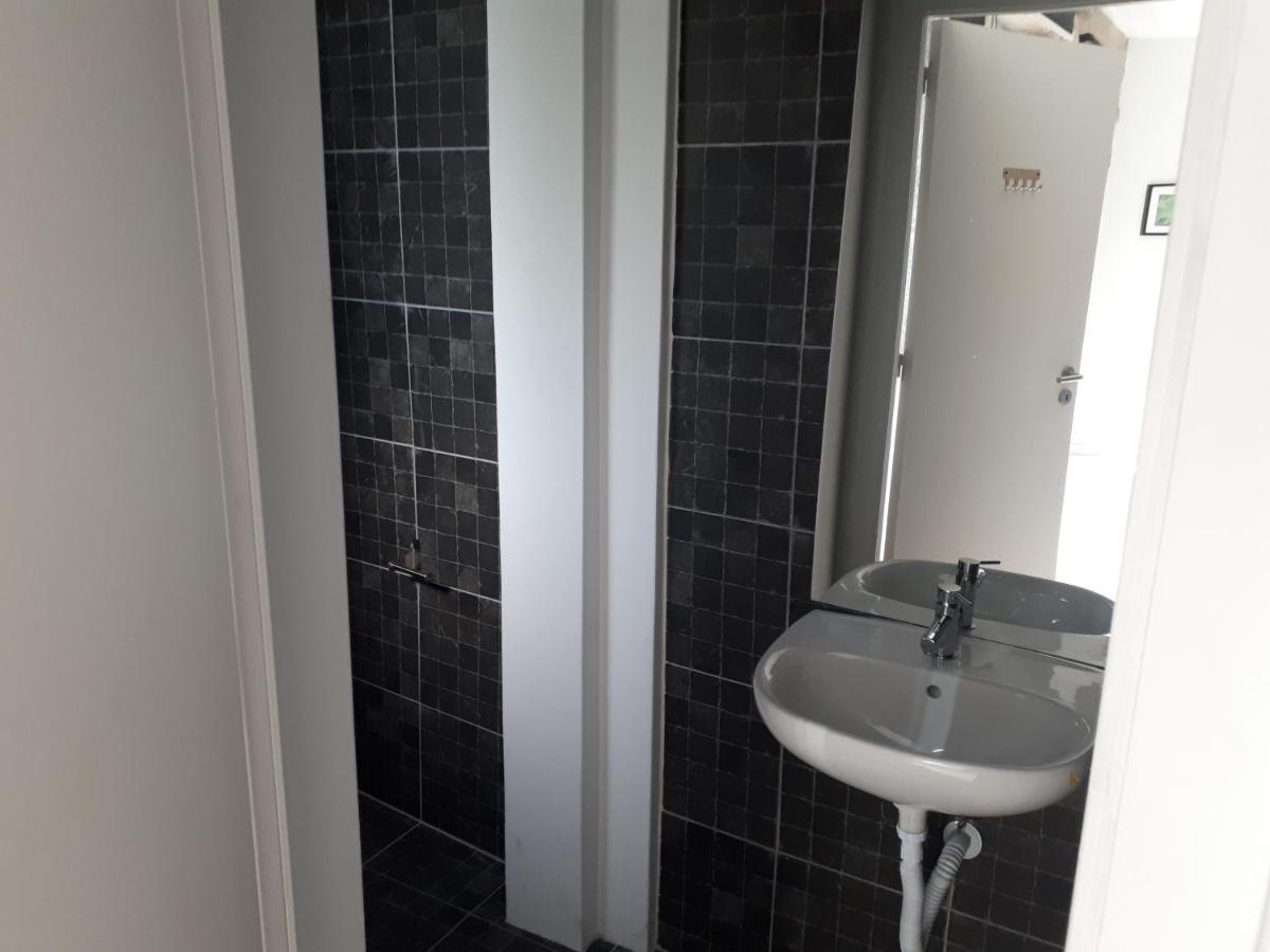 Appartement Sao Vitor Building By Homing