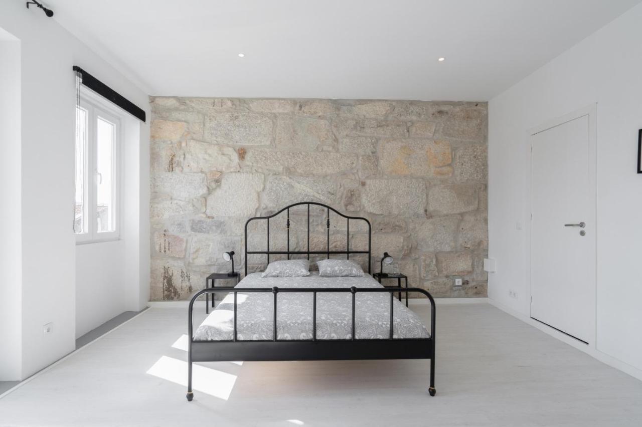 Appartement Sao Vitor Building By Homing