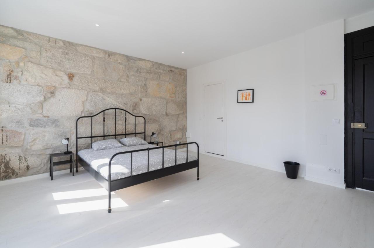 Sao Vitor Building By Homing Appartement *