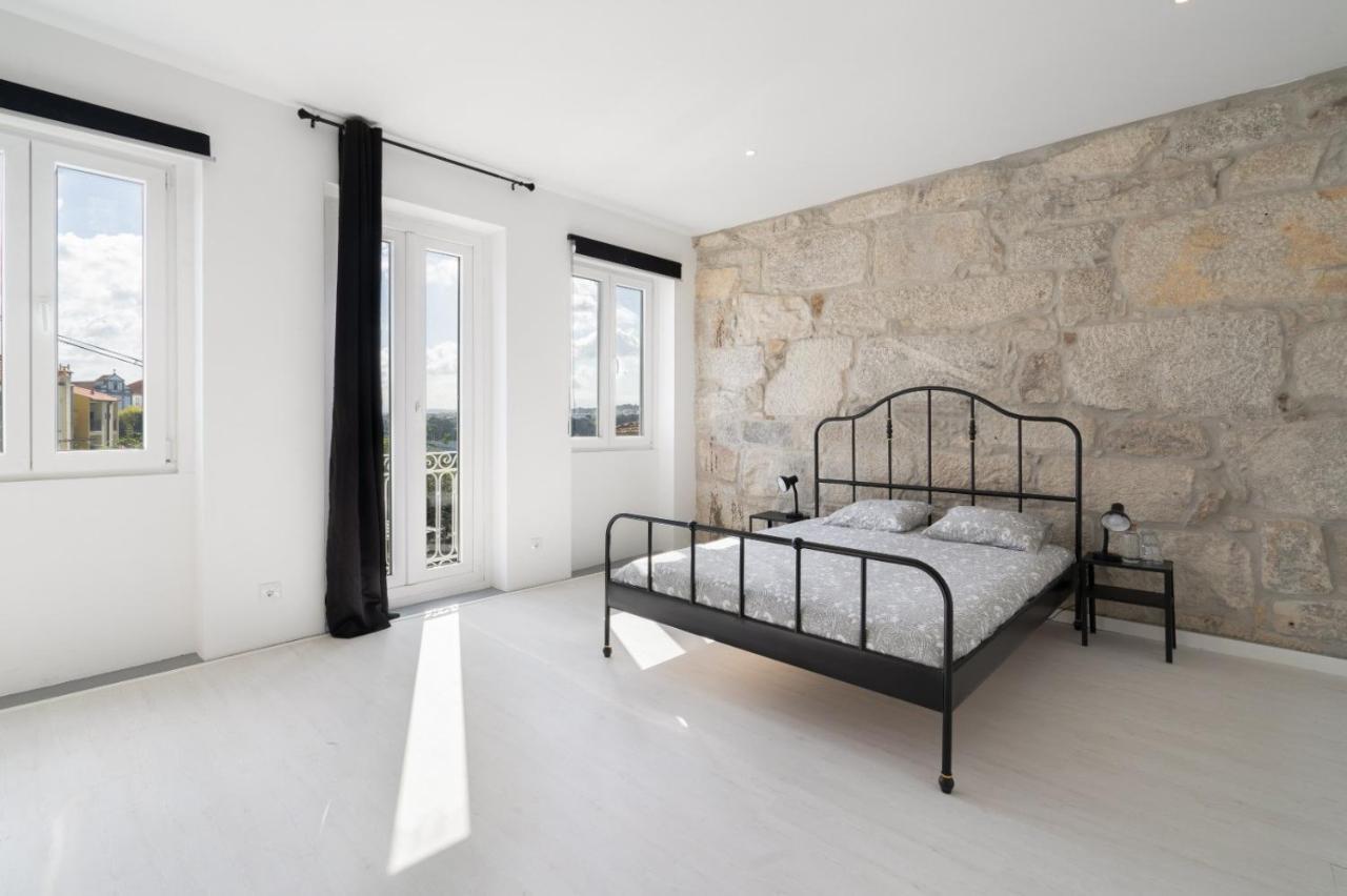 Sao Vitor Building By Homing Appartement