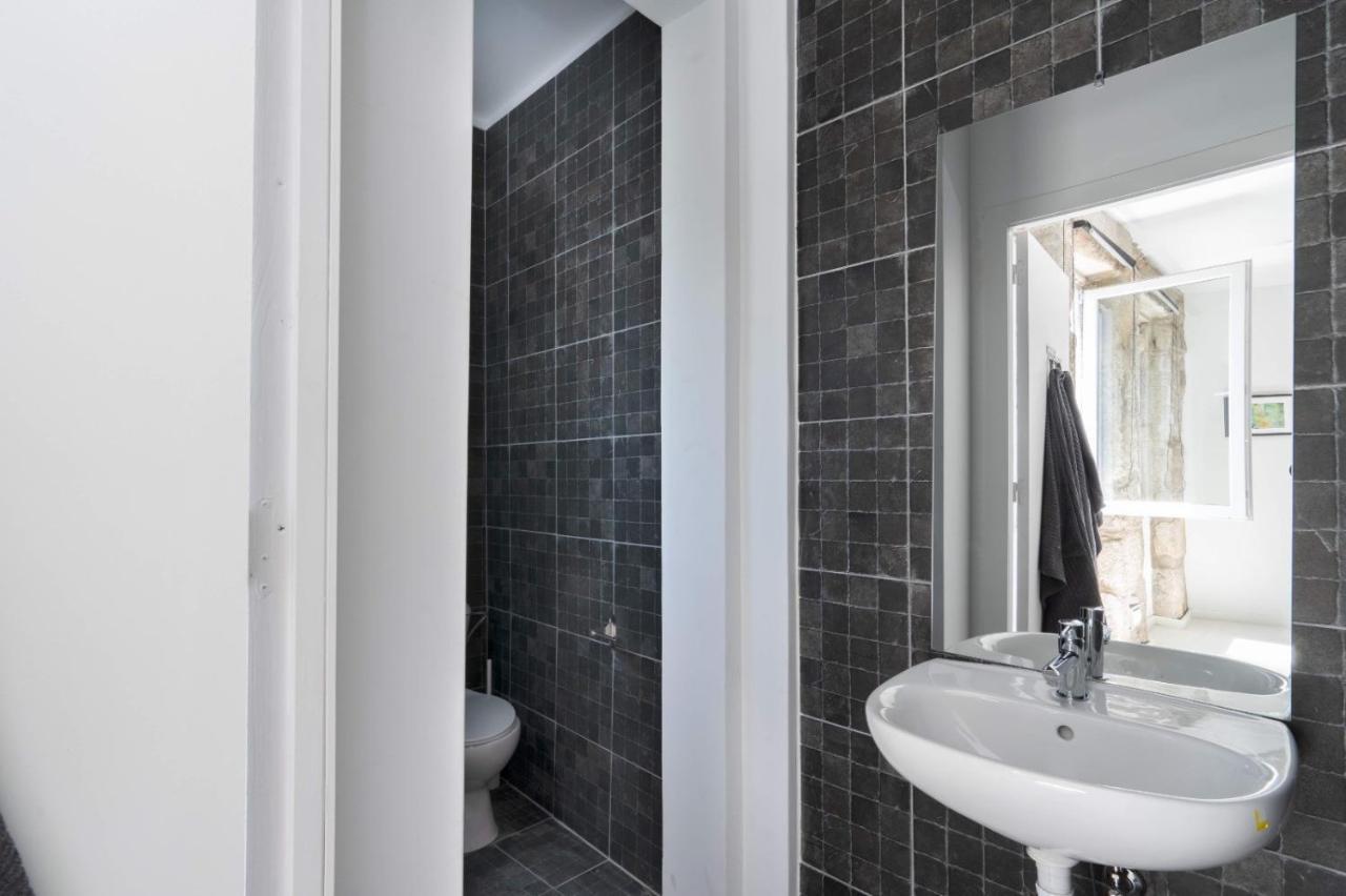 Appartement Sao Vitor Building By Homing
