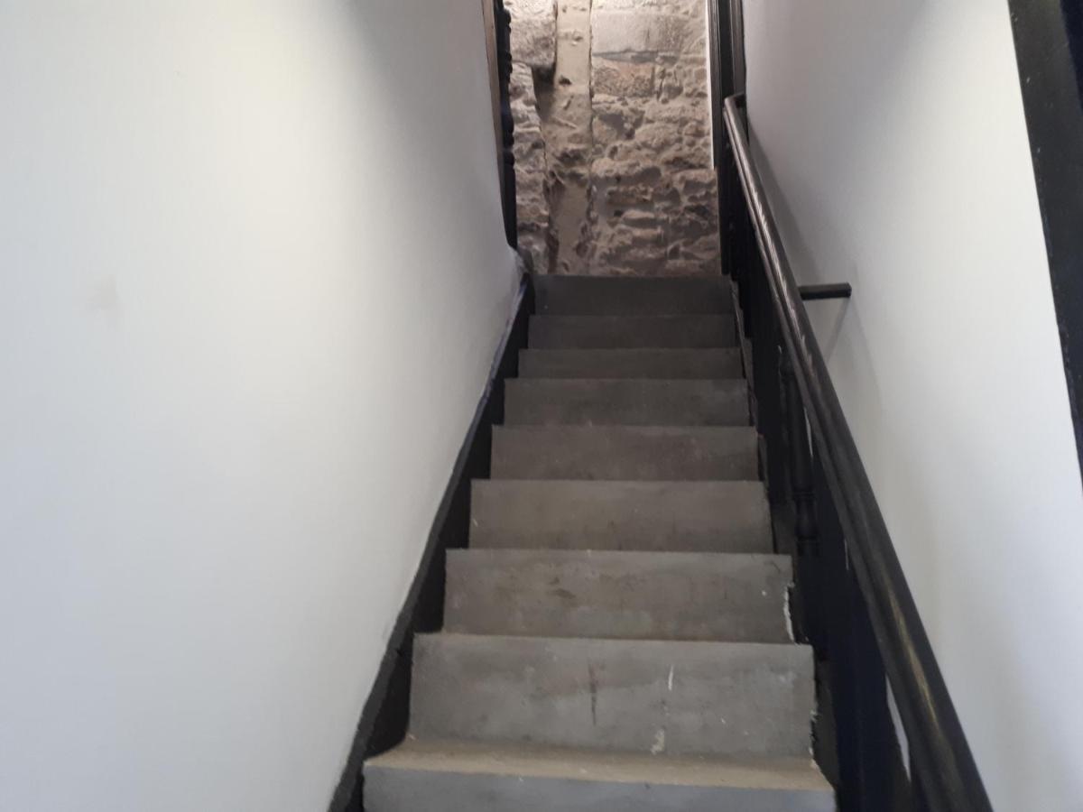 Appartement Sao Vitor Building By Homing *