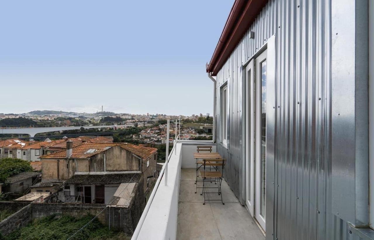 Sao Vitor Building By Homing Appartement
