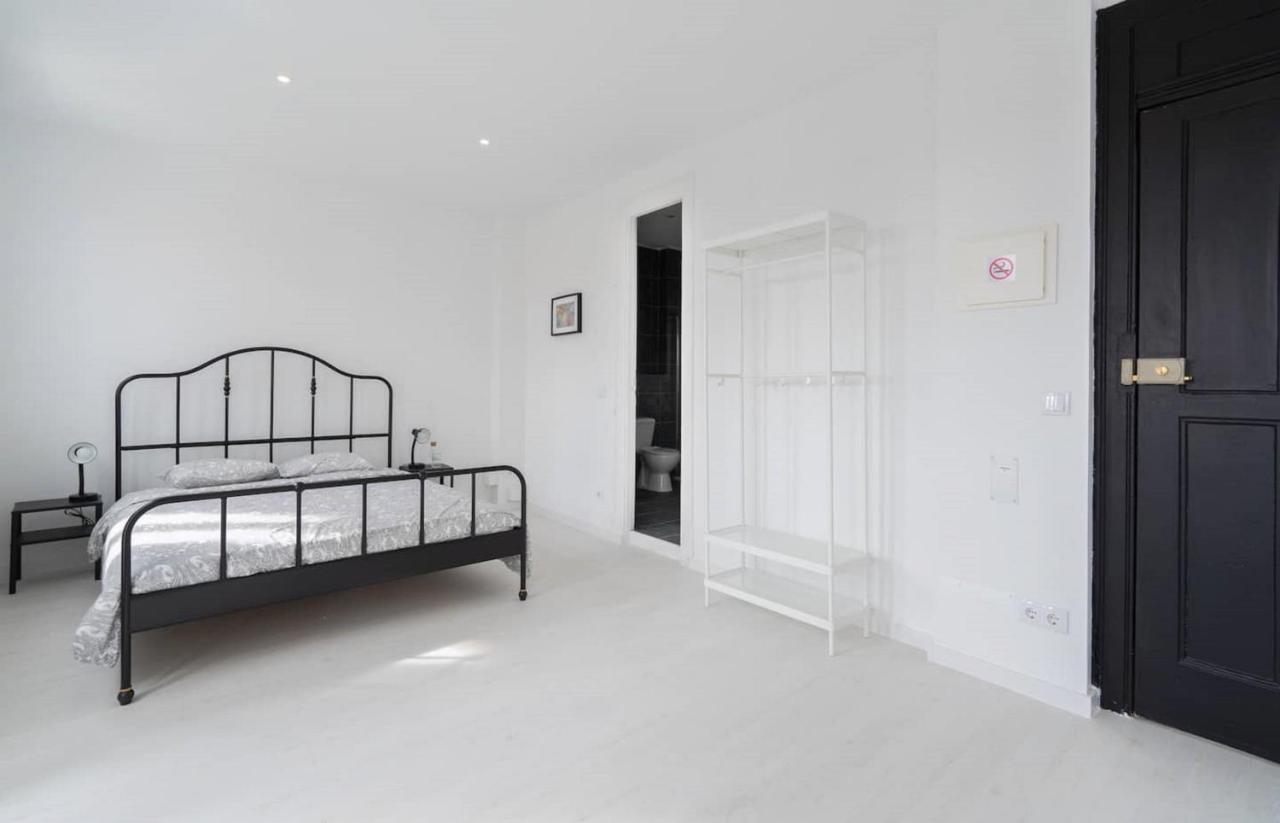 Sao Vitor Building By Homing Appartement *