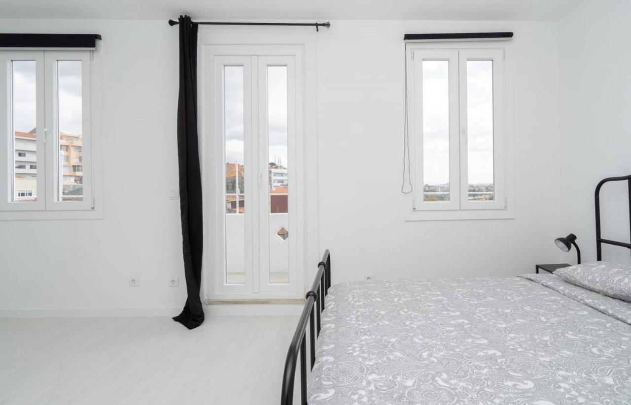 Sao Vitor Building By Homing Appartement
