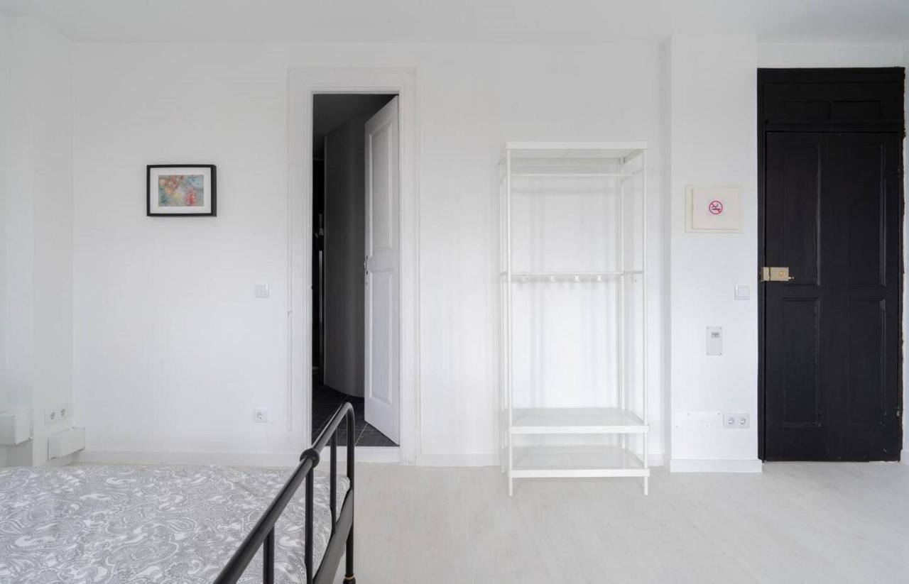 Appartement Sao Vitor Building By Homing
