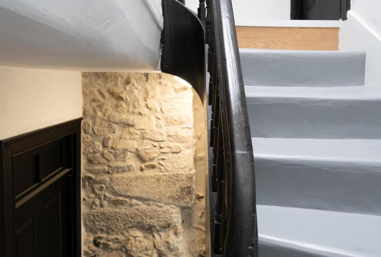 Sao Vitor Building By Homing Appartement