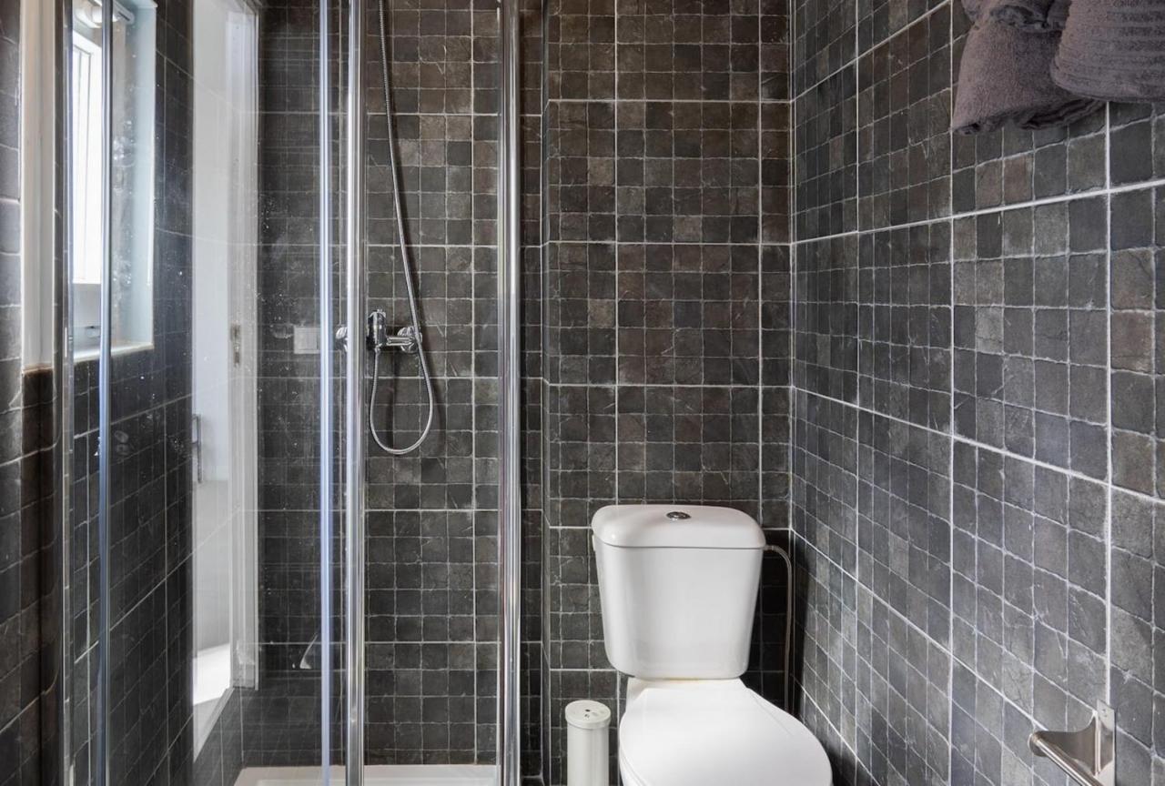Sao Vitor Building By Homing Appartement Oporto