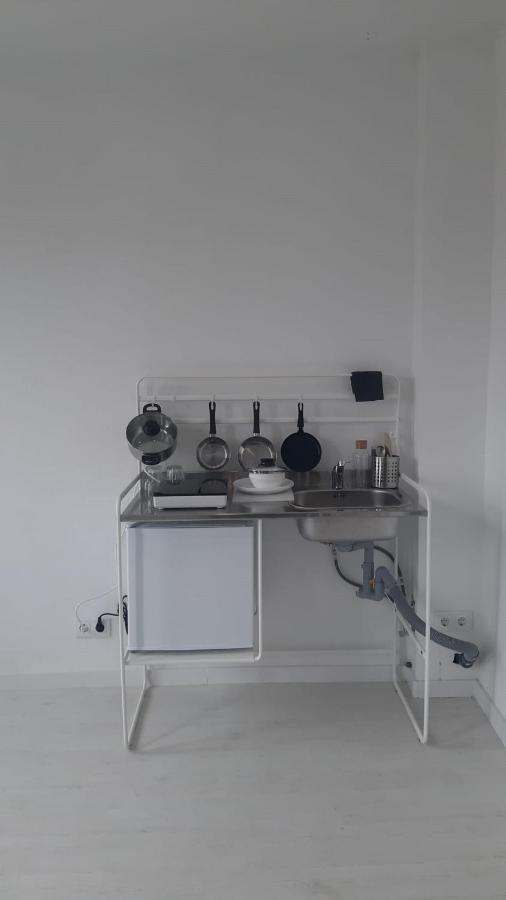 Sao Vitor Building By Homing Appartement *