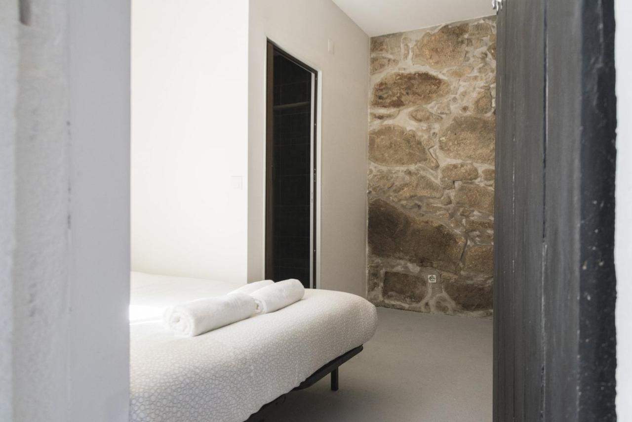 Sao Vitor Building By Homing *