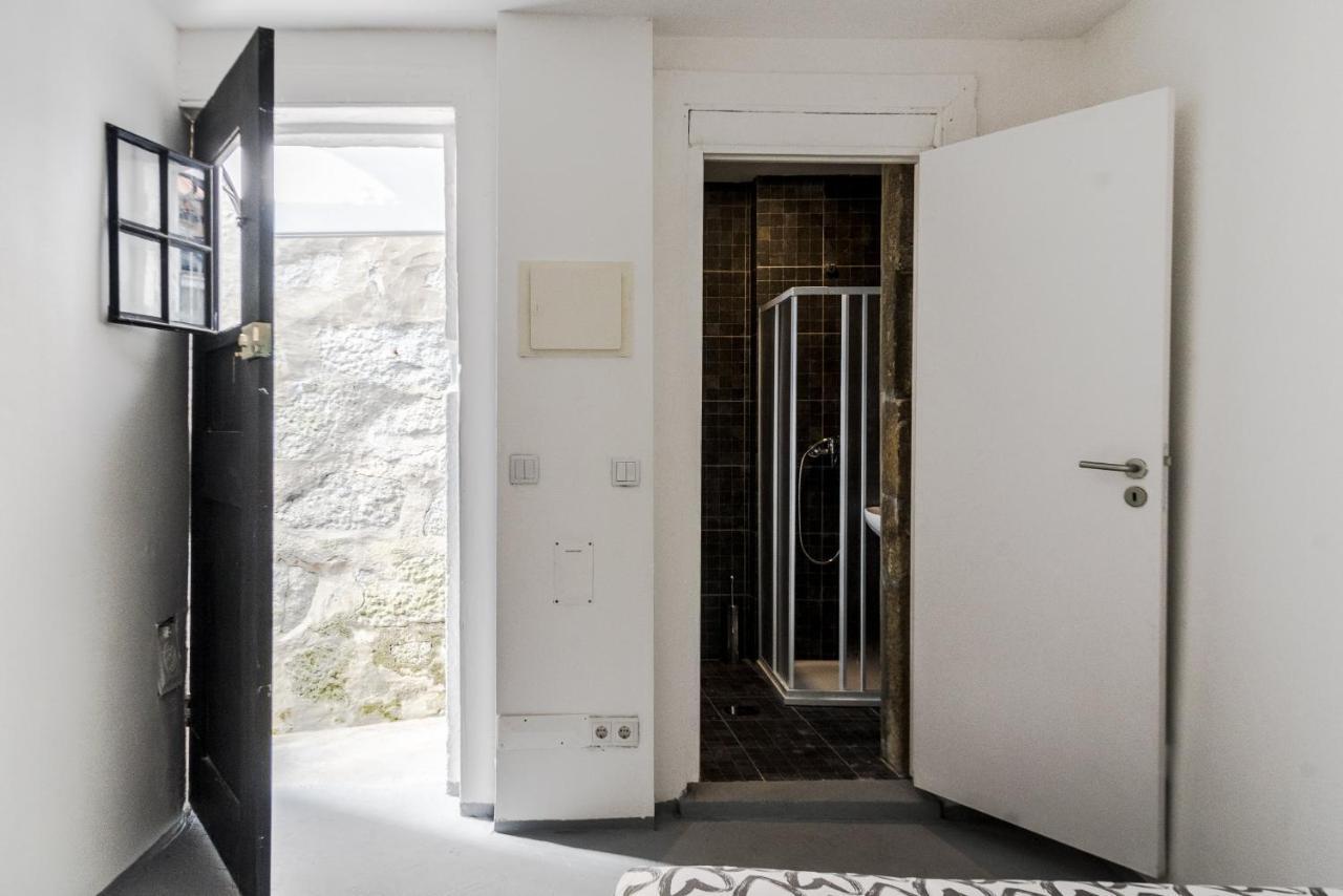 Sao Vitor Building By Homing Appartement *